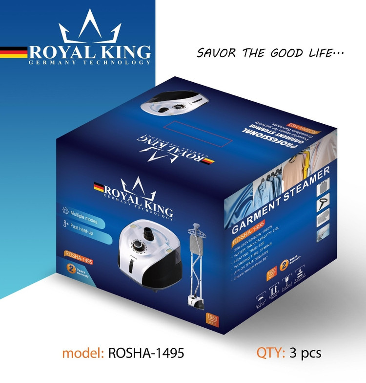 ی بخار گر عالی و با کیفیت