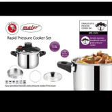 زودپز مایر 5.5 لیتر مدل MR-1522